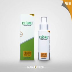 Keiskei Hair Tonic Penumbuh Rambut